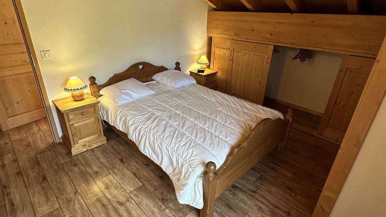 Photo of Bedroom in Beaufort