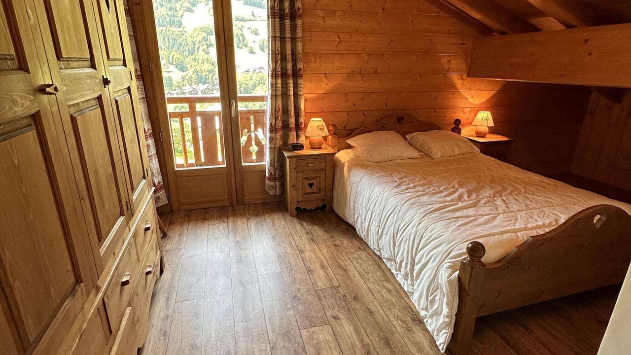 Photo of Bedroom in Beaufort