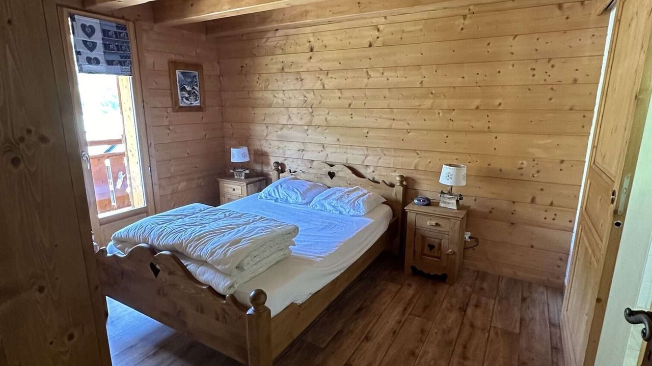 Photo of Bedroom in Beaufort