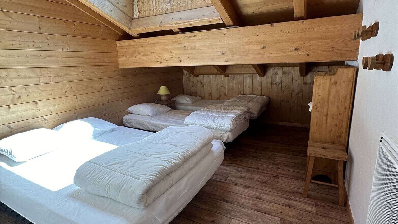 Photo of Bedroom in Beaufort