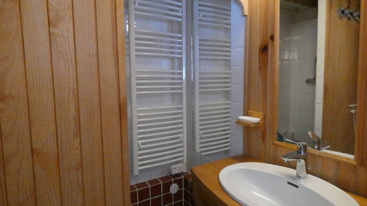 Photo of Bathroom in Beaufort