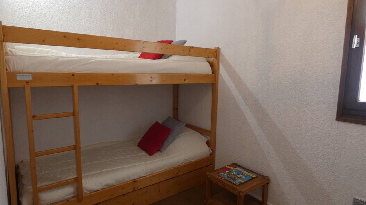 Photo of Bedroom in Beaufort