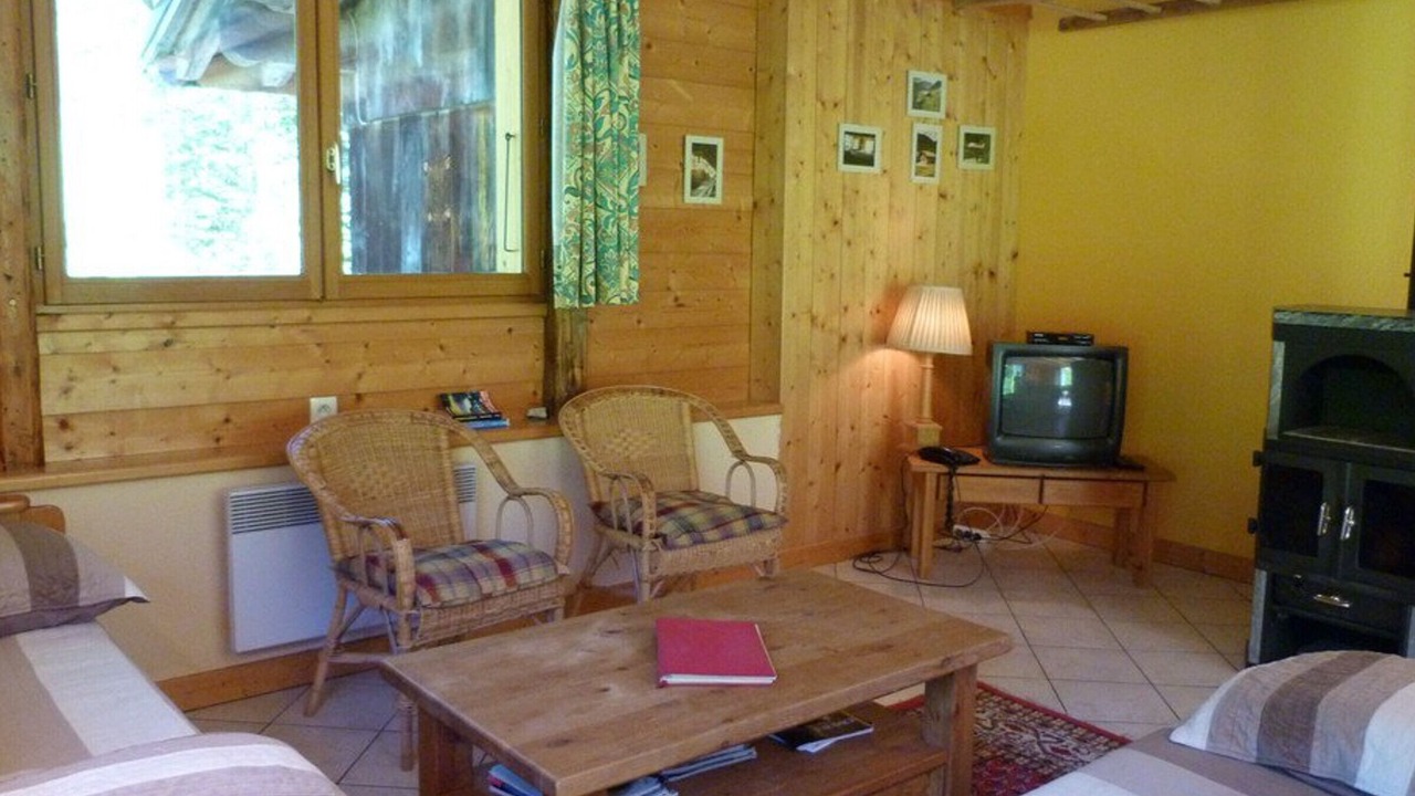 Photo of Bedroom in Beaufort