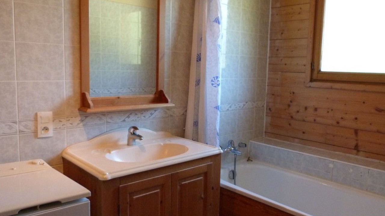 Photo of Bathroom in Beaufort