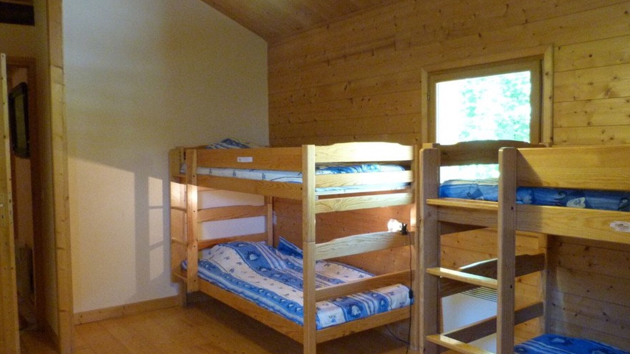 Photo of Bedroom in Beaufort