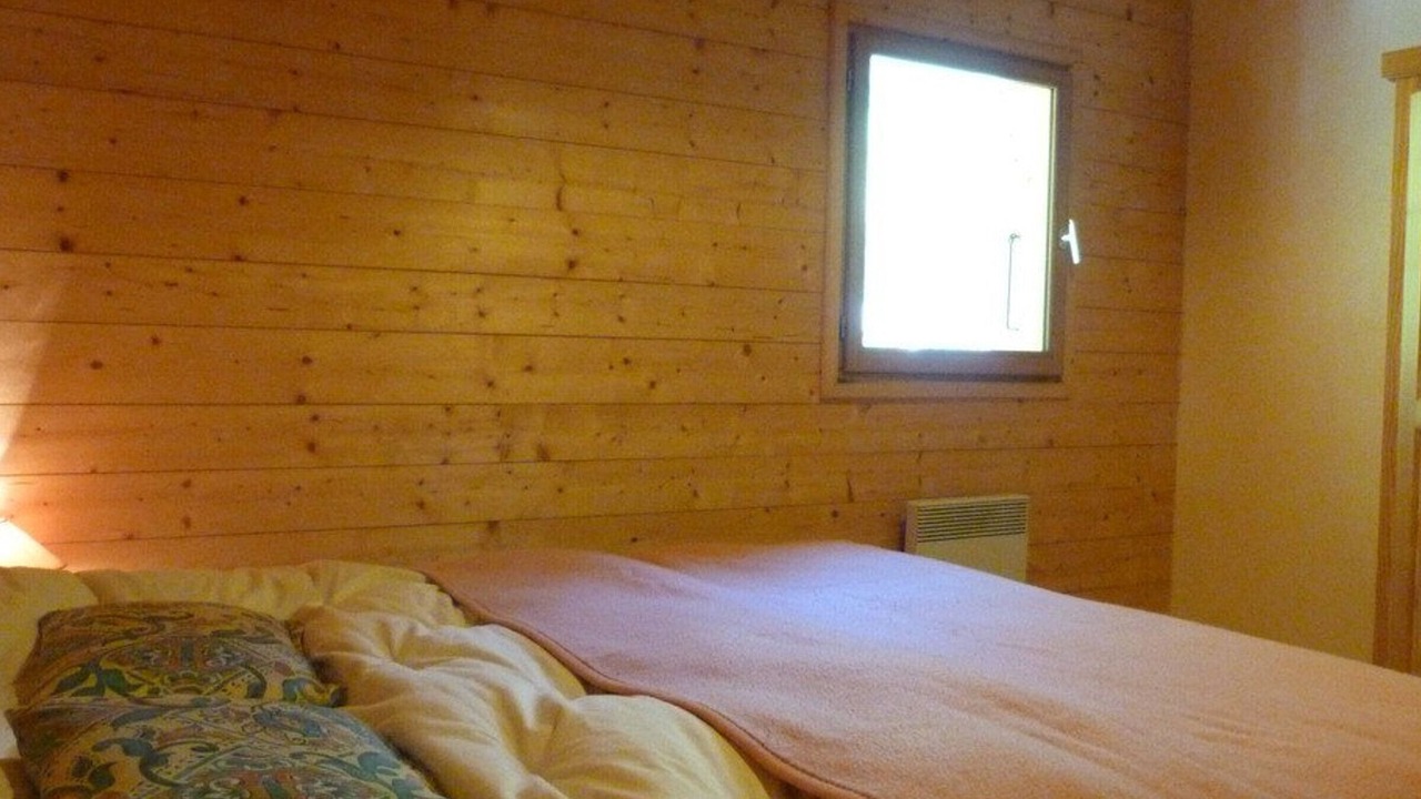 Photo of Bedroom in Beaufort