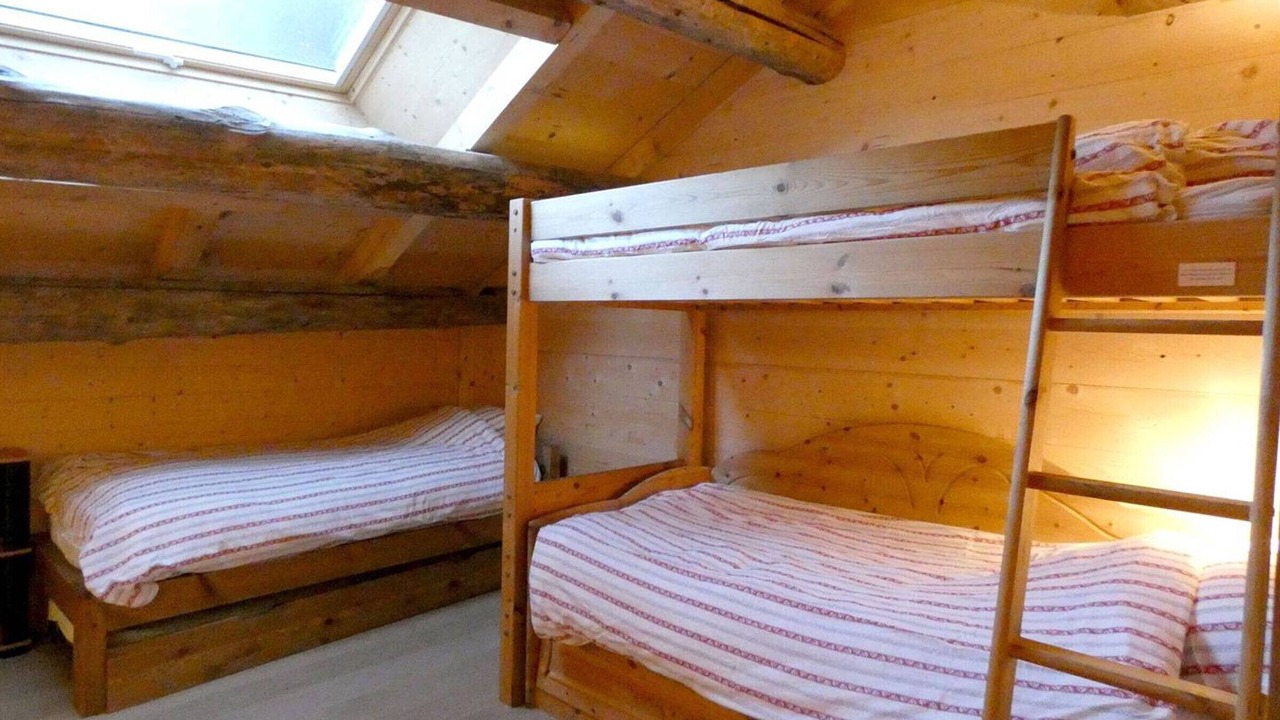 Photo of Bedroom in Beaufort