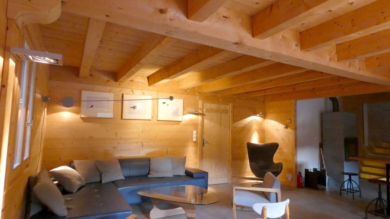Photo of Livingroom in Beaufort