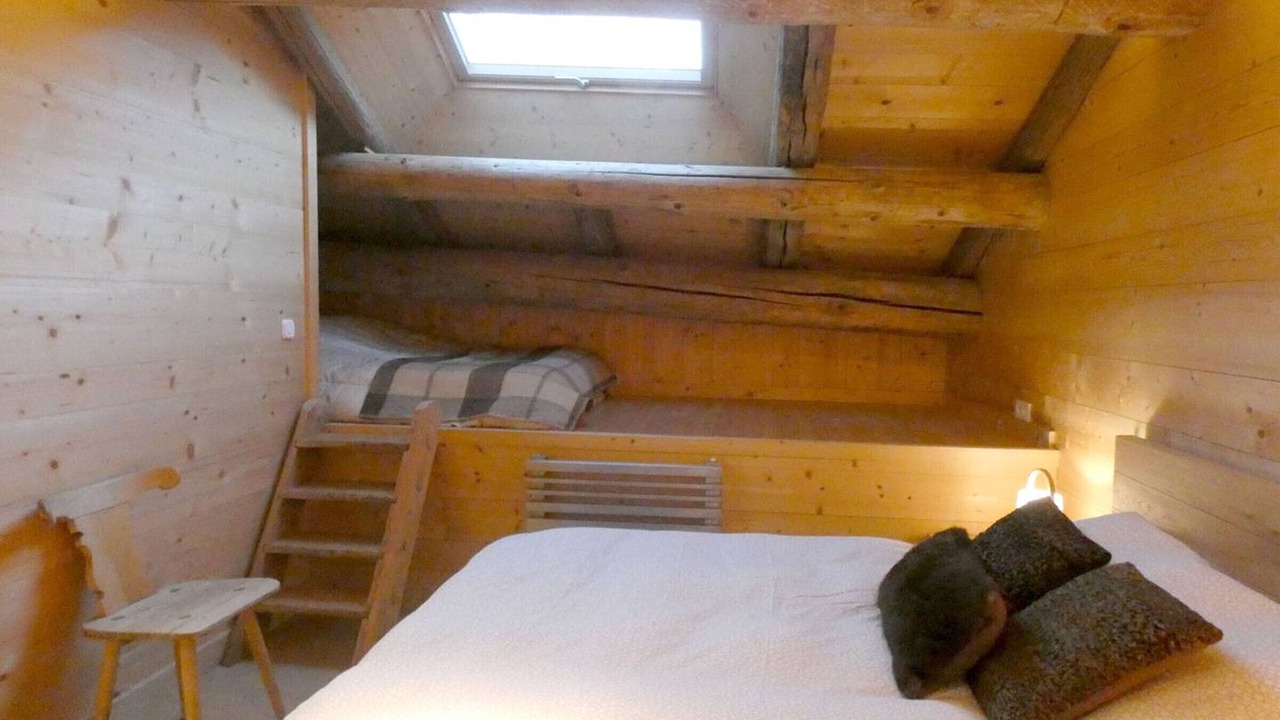 Photo of Bedroom in Beaufort