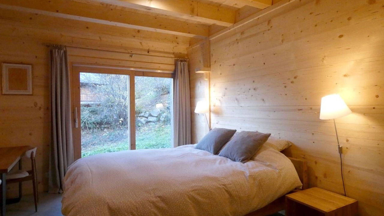 Photo of Bedroom in Beaufort