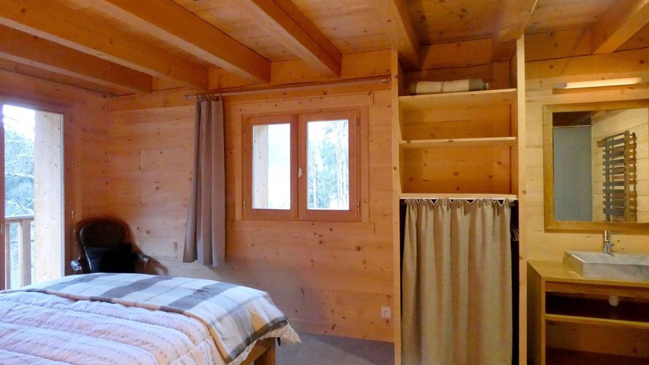 Photo of Bedroom in Beaufort