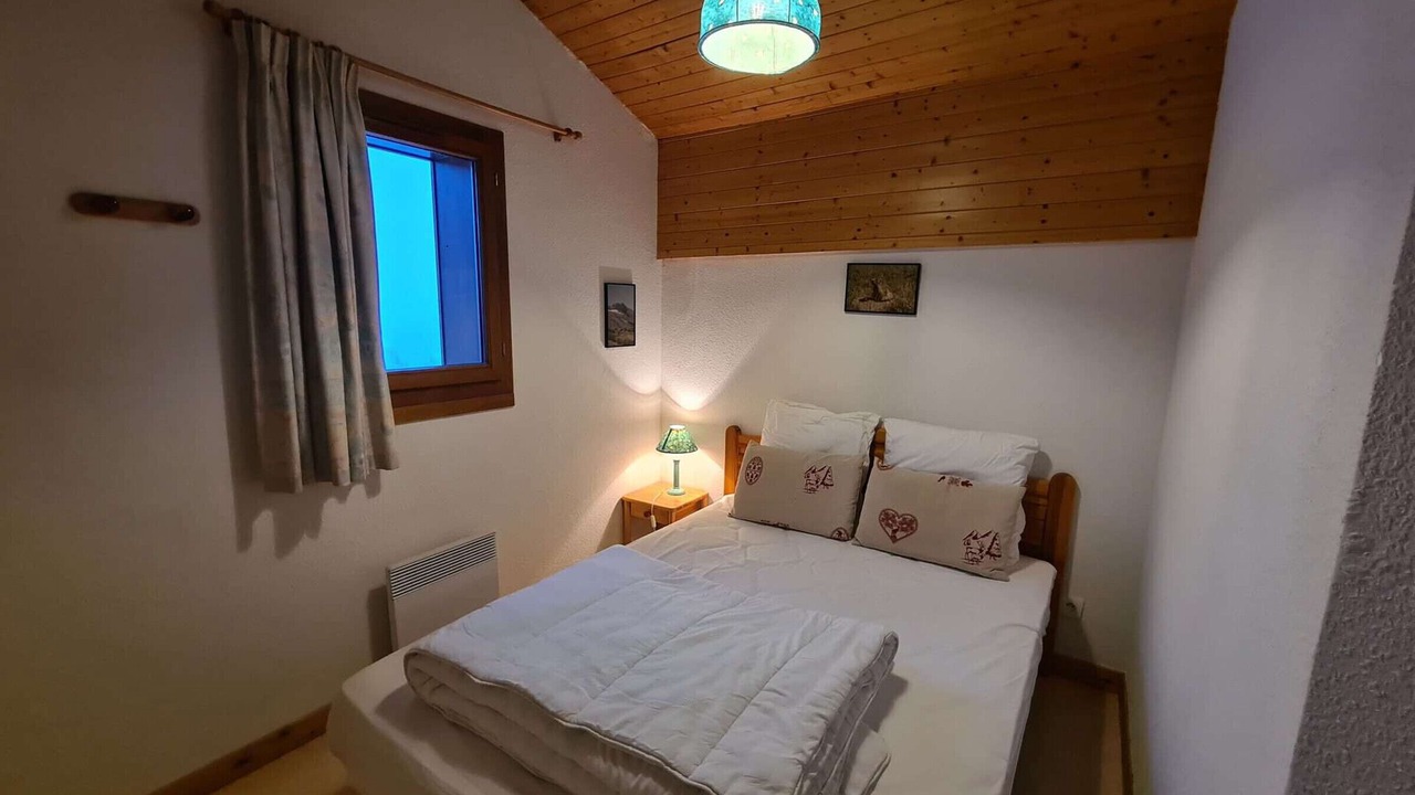 Photo of Bedroom in Beaufort