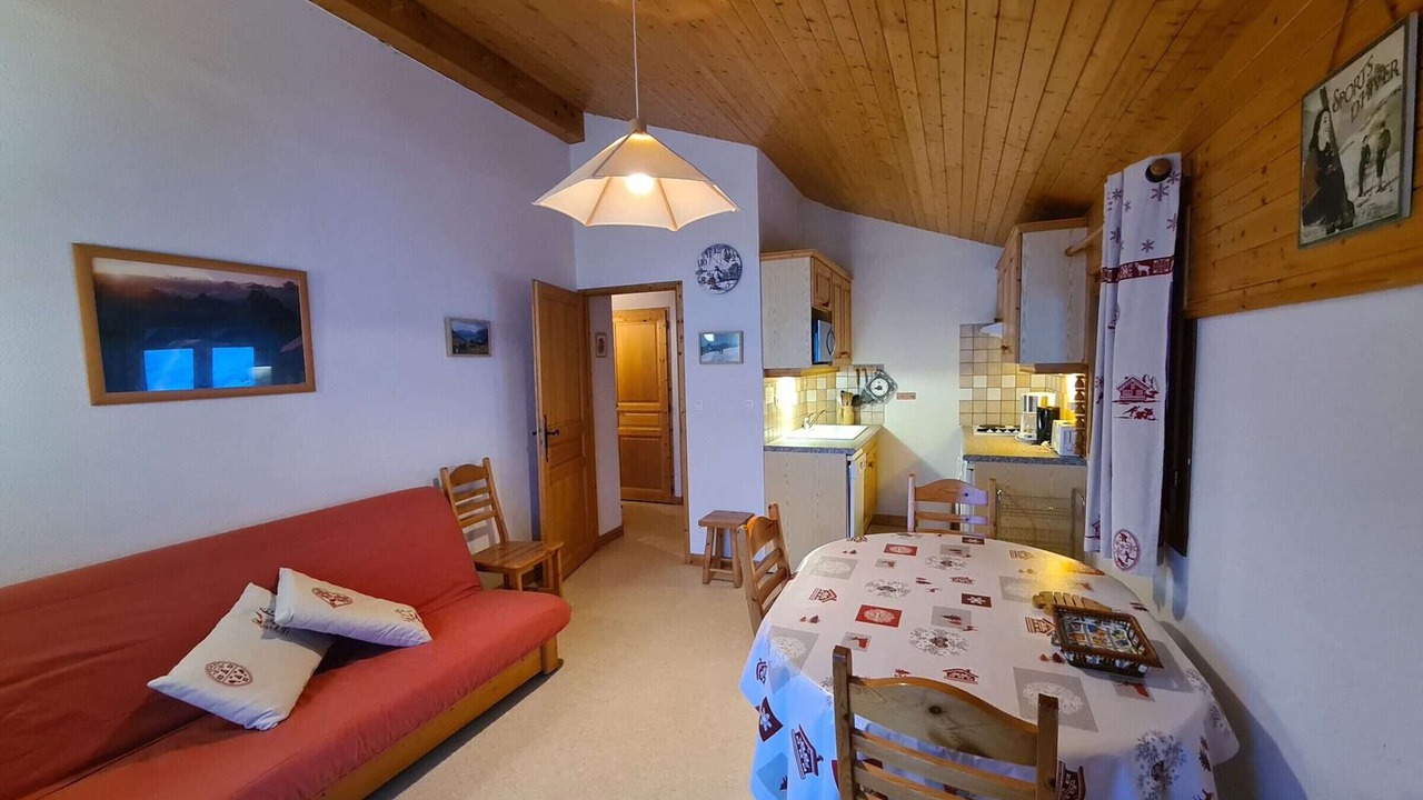 Photo of Livingroom in Beaufort