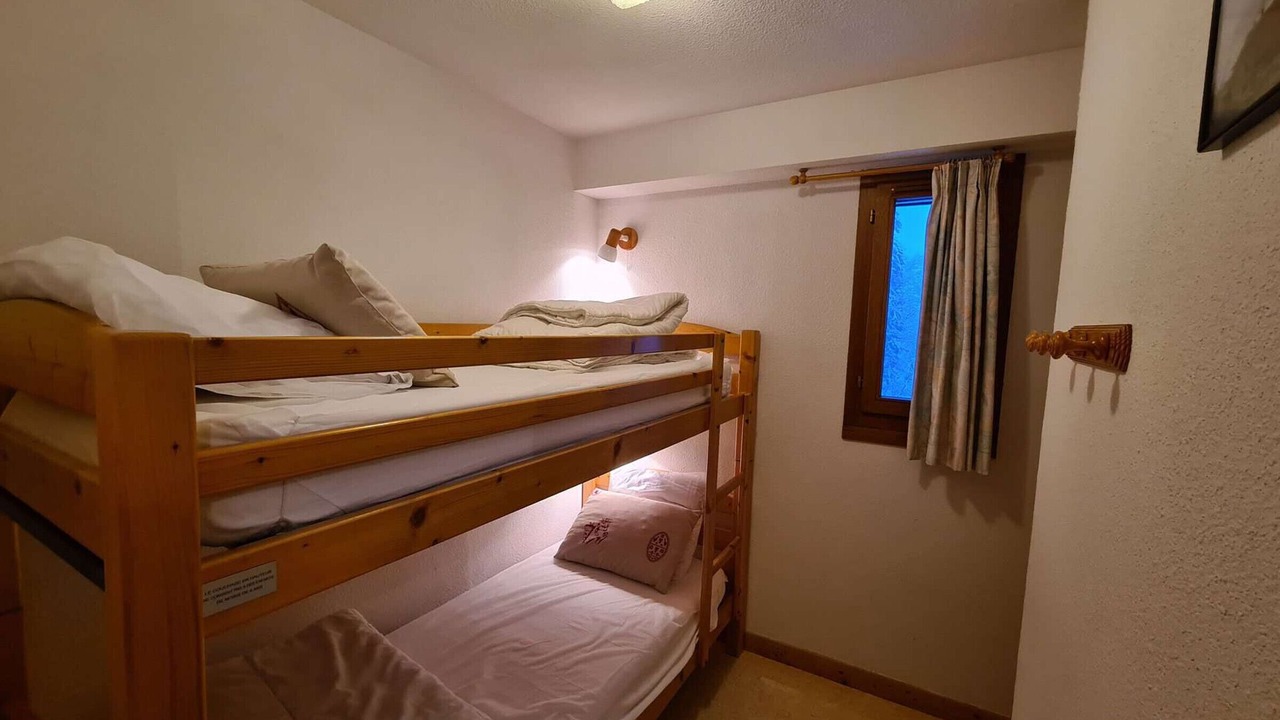 Photo of Bedroom in Beaufort