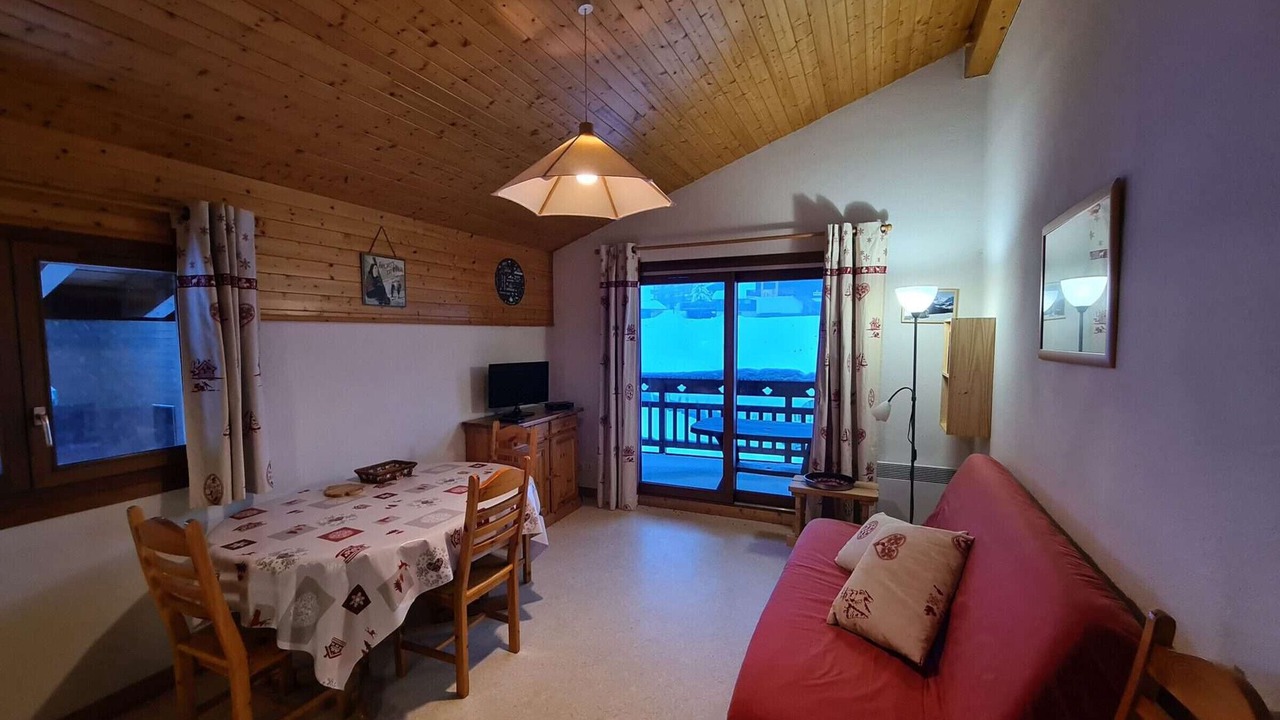 Photo of Livingroom in Beaufort