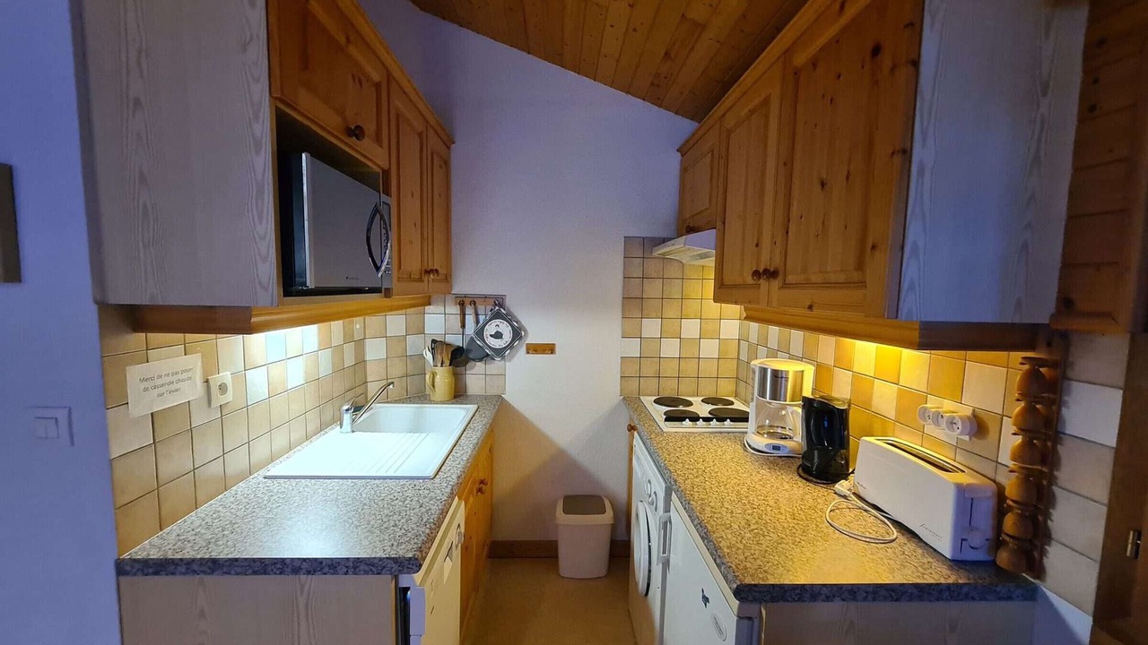 Photo of Kitchen in Beaufort