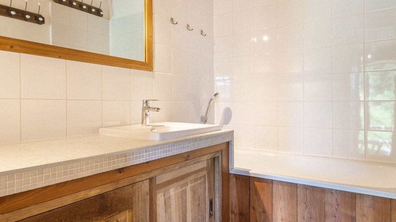 Photo of Bathroom in Beaufort