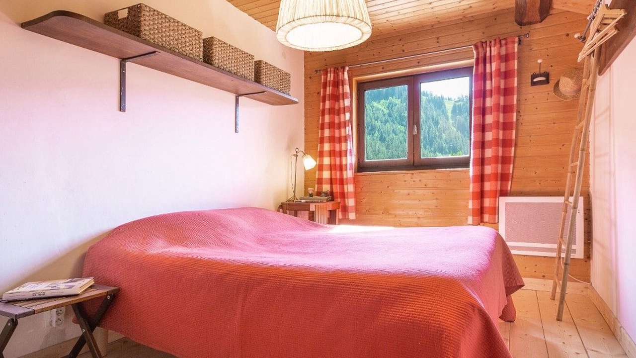 Photo of Bedroom in Beaufort