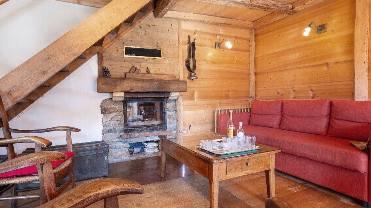 Photo of Livingroom in Beaufort