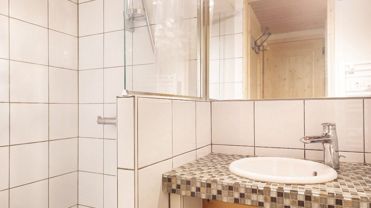 Photo of Bathroom in Beaufort