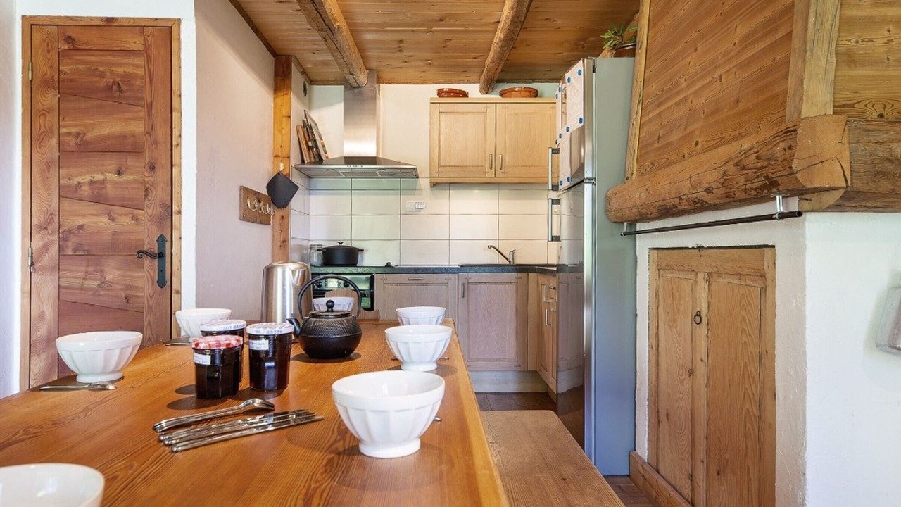 Photo of Kitchen in Beaufort