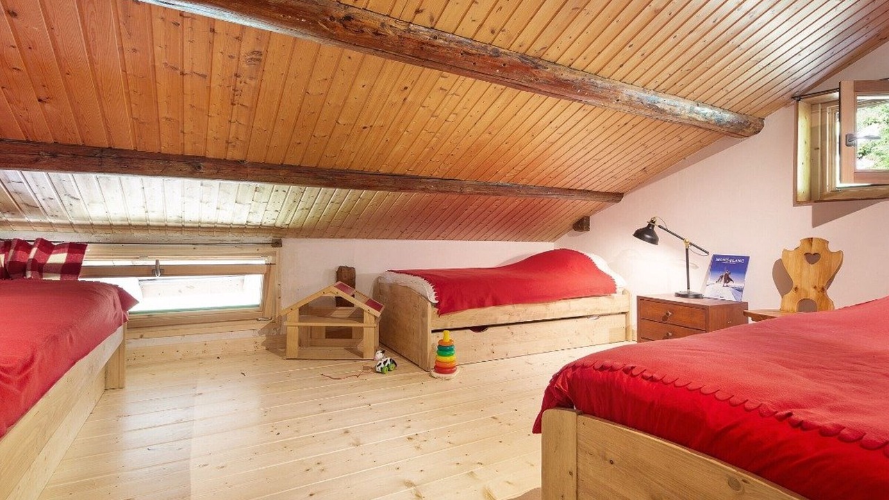 Photo of Bedroom in Beaufort