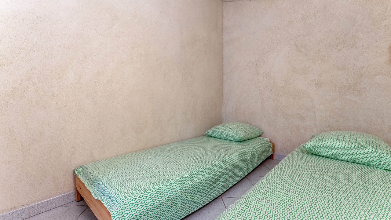 Photo of Bedroom in Vinsobres