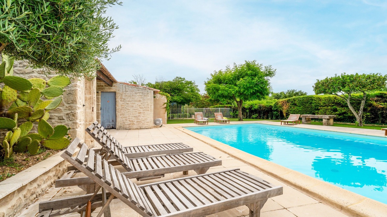Photo of Outdoor in Vinsobres