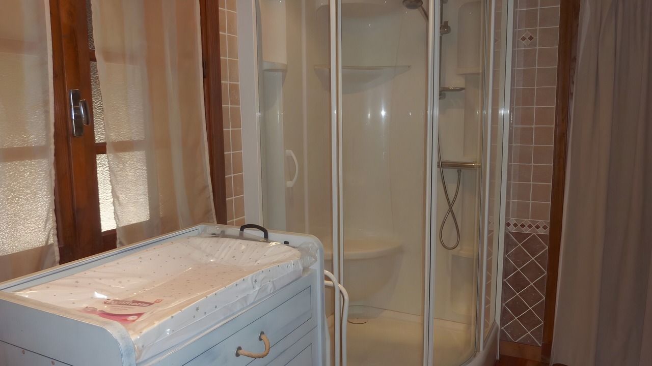 Photo of Bathroom in Lescheroux