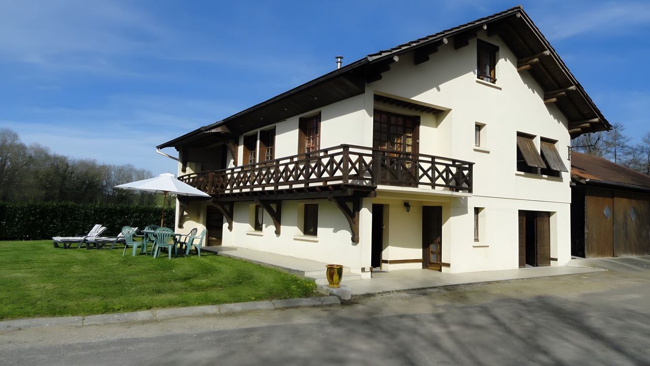 Photo of Outdoor in Lescheroux
