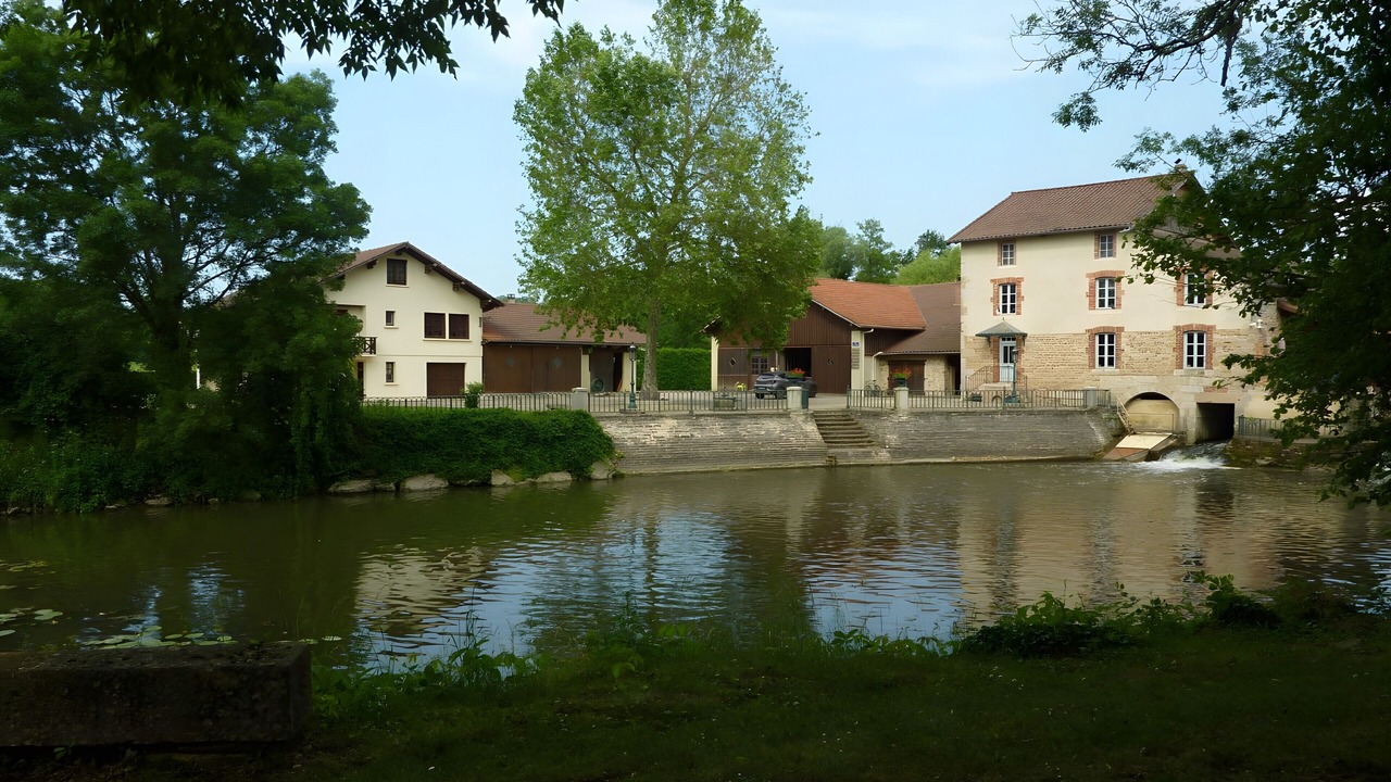Photo of Outdoor in Lescheroux