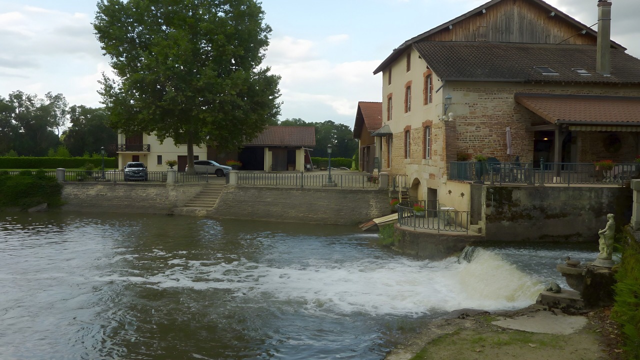 Photo of Others in Lescheroux