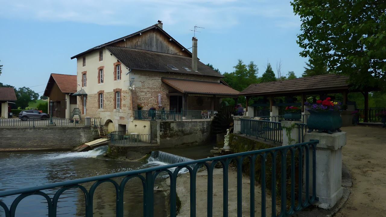 Photo of Others in Lescheroux