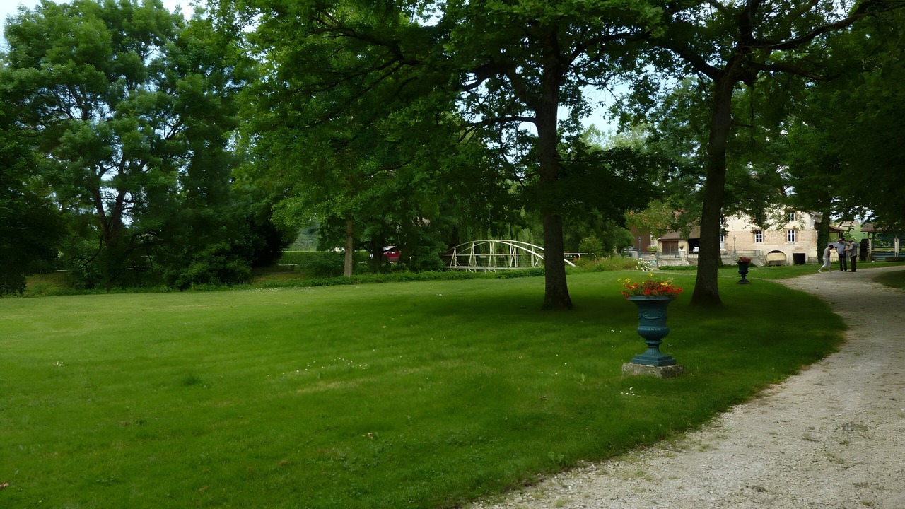 Photo of Outdoor in Lescheroux