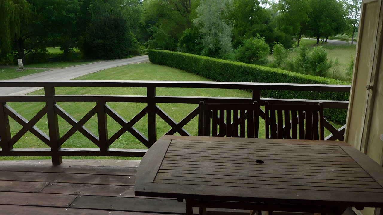 Photo of Outdoor in Lescheroux