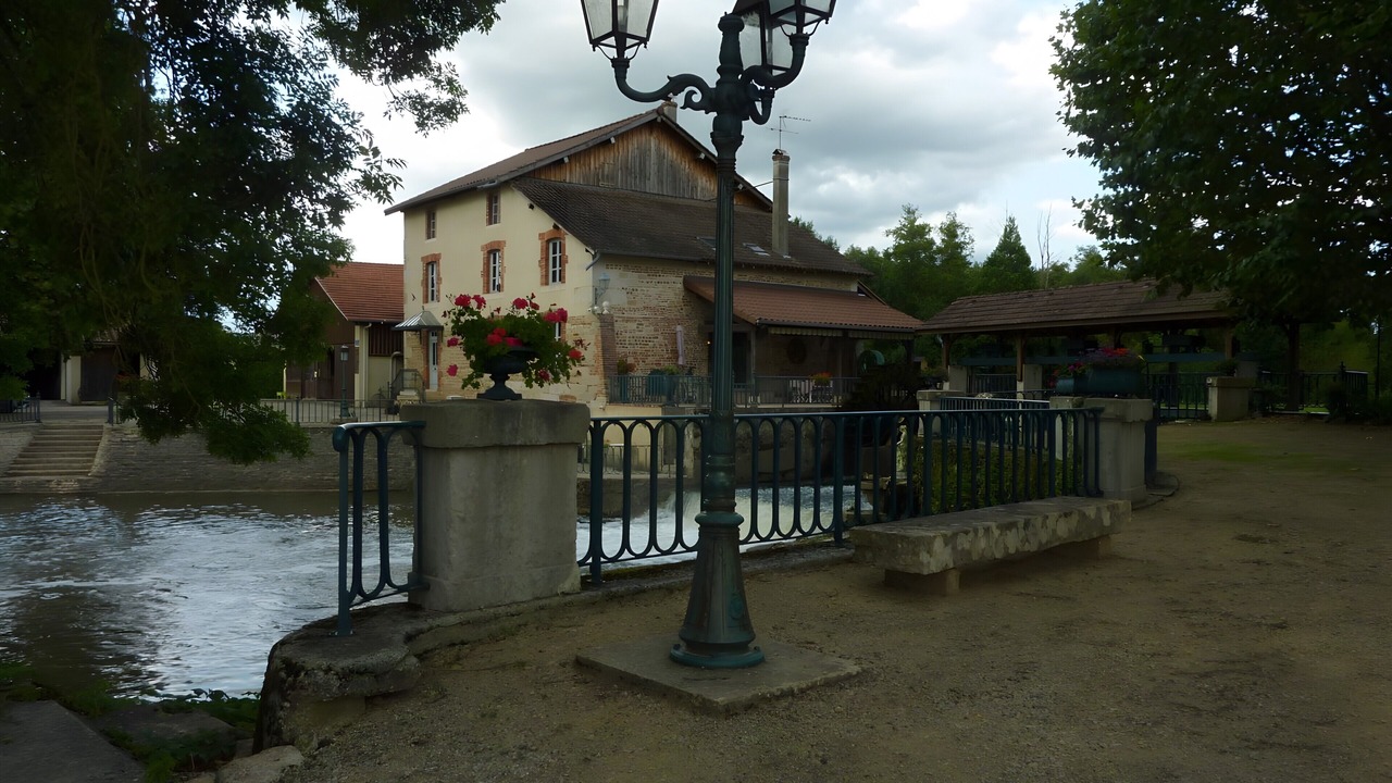 Photo of Outdoor in Lescheroux