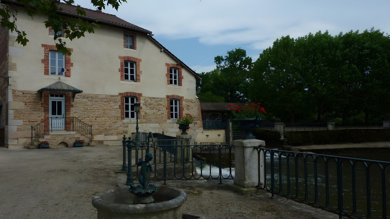 Photo of Outdoor in Lescheroux