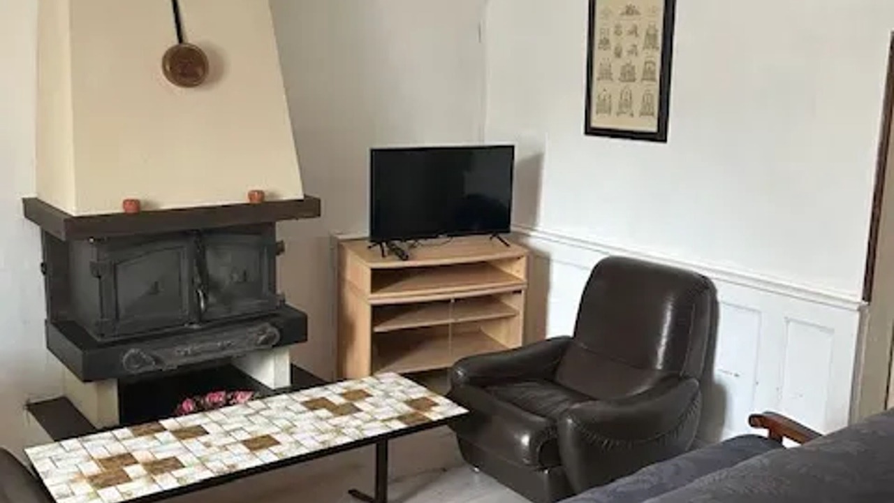 Photo of Livingroom in Cemboing