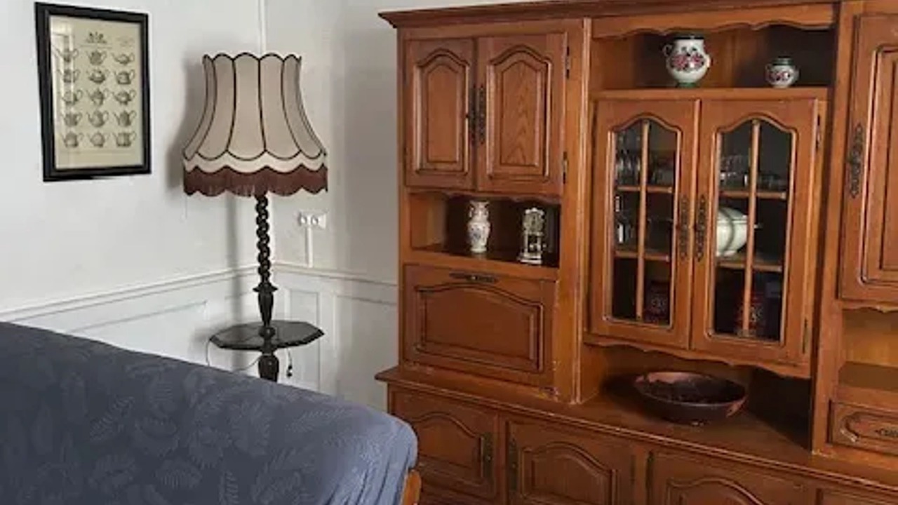 Photo of Livingroom in Cemboing