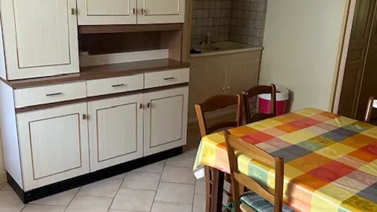 Photo of Livingroom in Cemboing