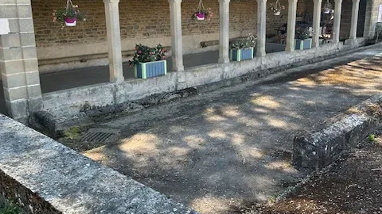 Photo of Outdoor in Cemboing