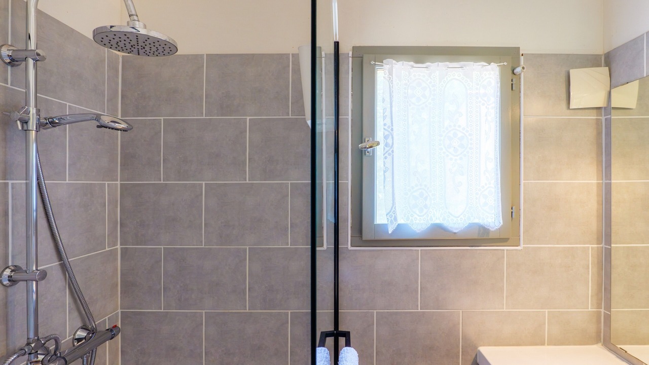 Photo of Bathroom in Chambonas