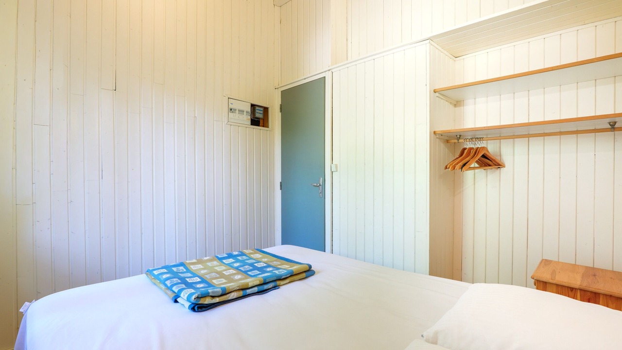 Photo of Bedroom in Chambonas