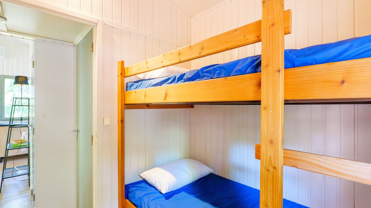 Photo of Bedroom in Les Vans