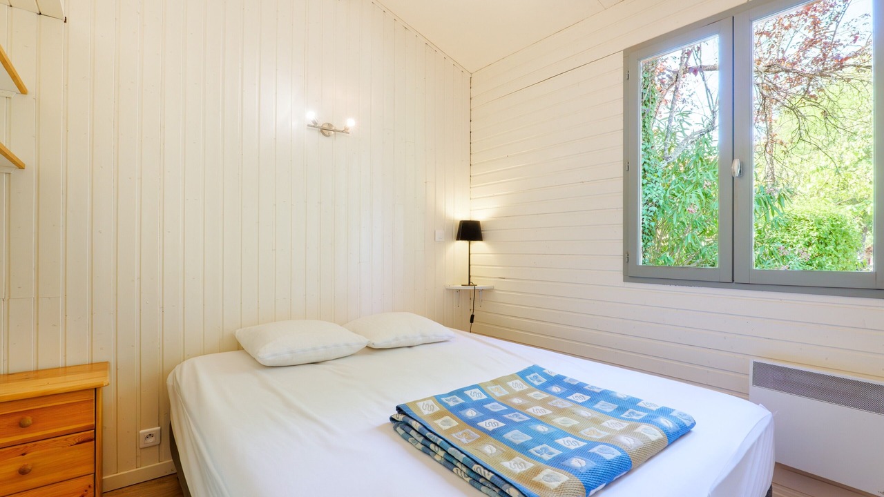 Photo of Bedroom in Les Vans