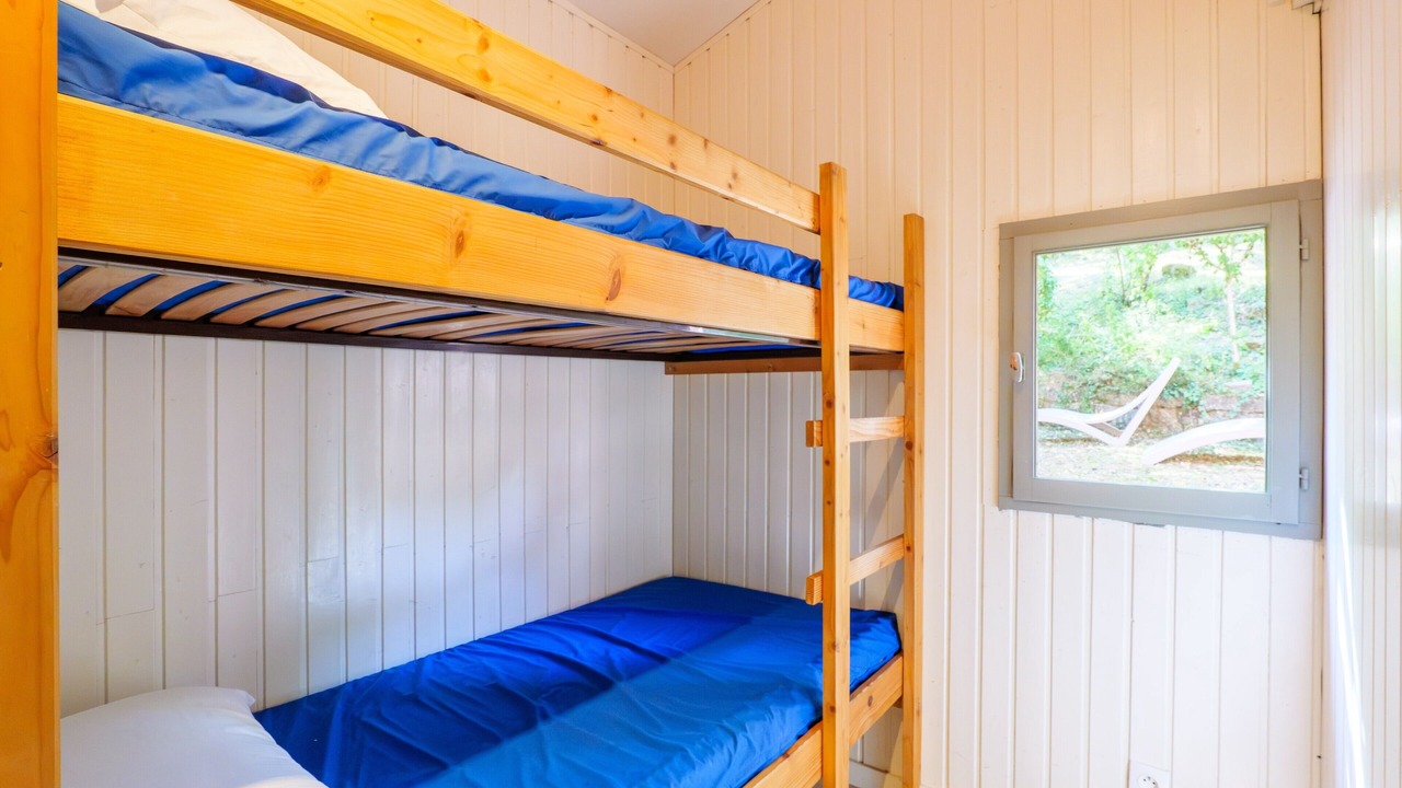 Photo of Bedroom in Les Vans