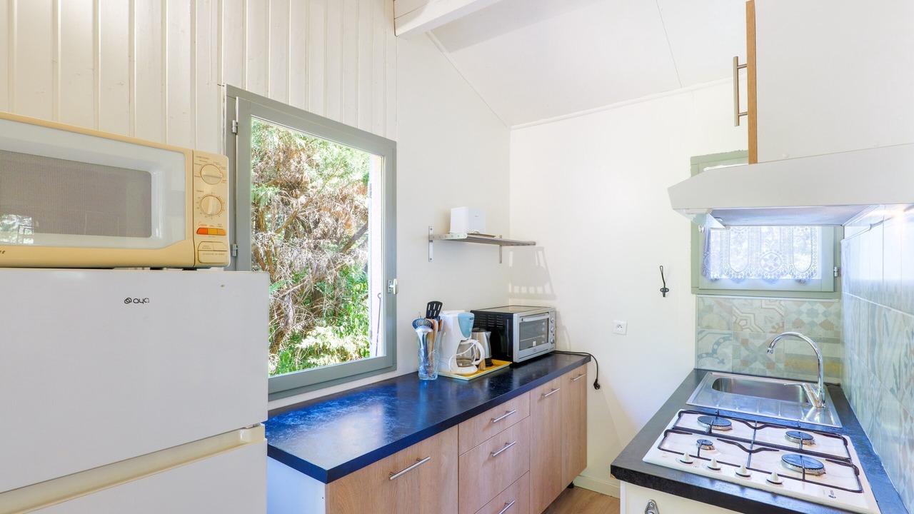 Photo of Kitchen in Les Vans