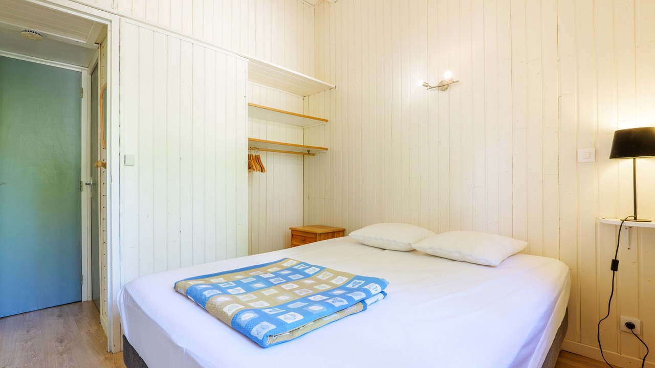 Photo of Bedroom in Les Vans
