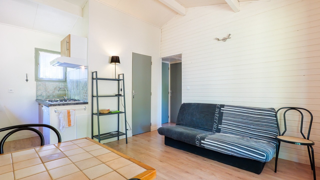 Photo of Livingroom in Les Vans
