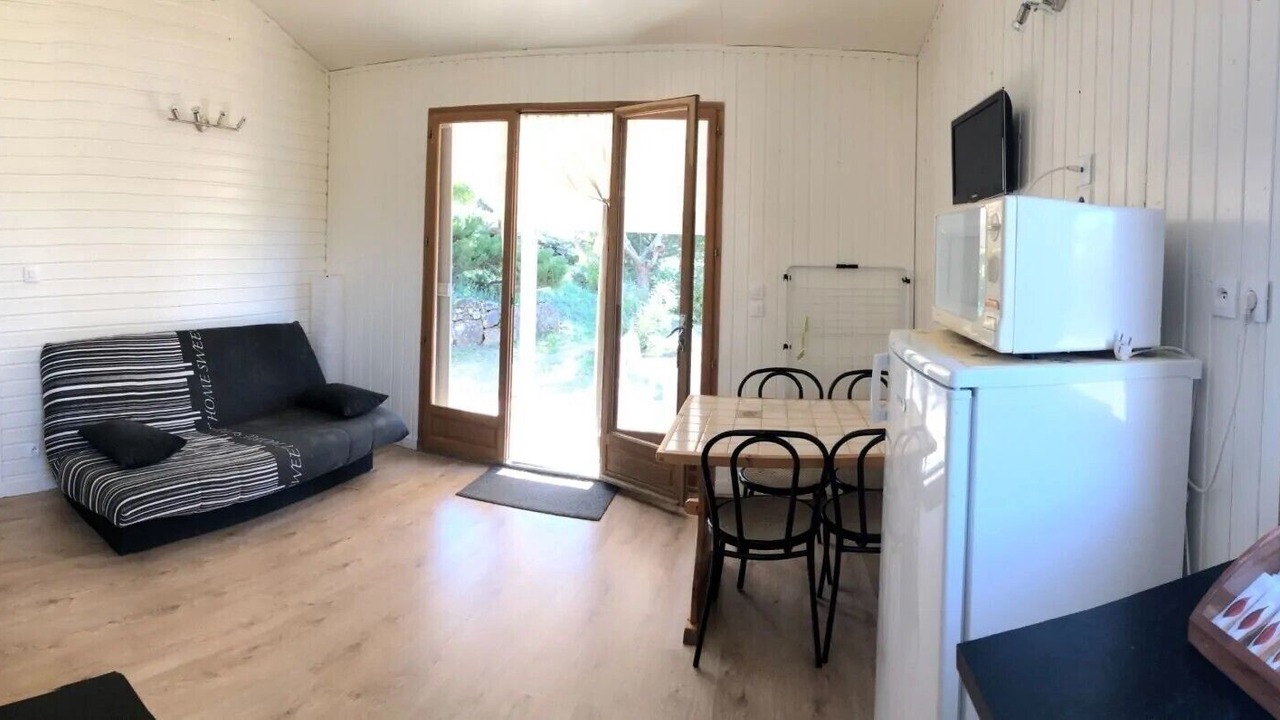 Photo of Livingroom in Les Vans